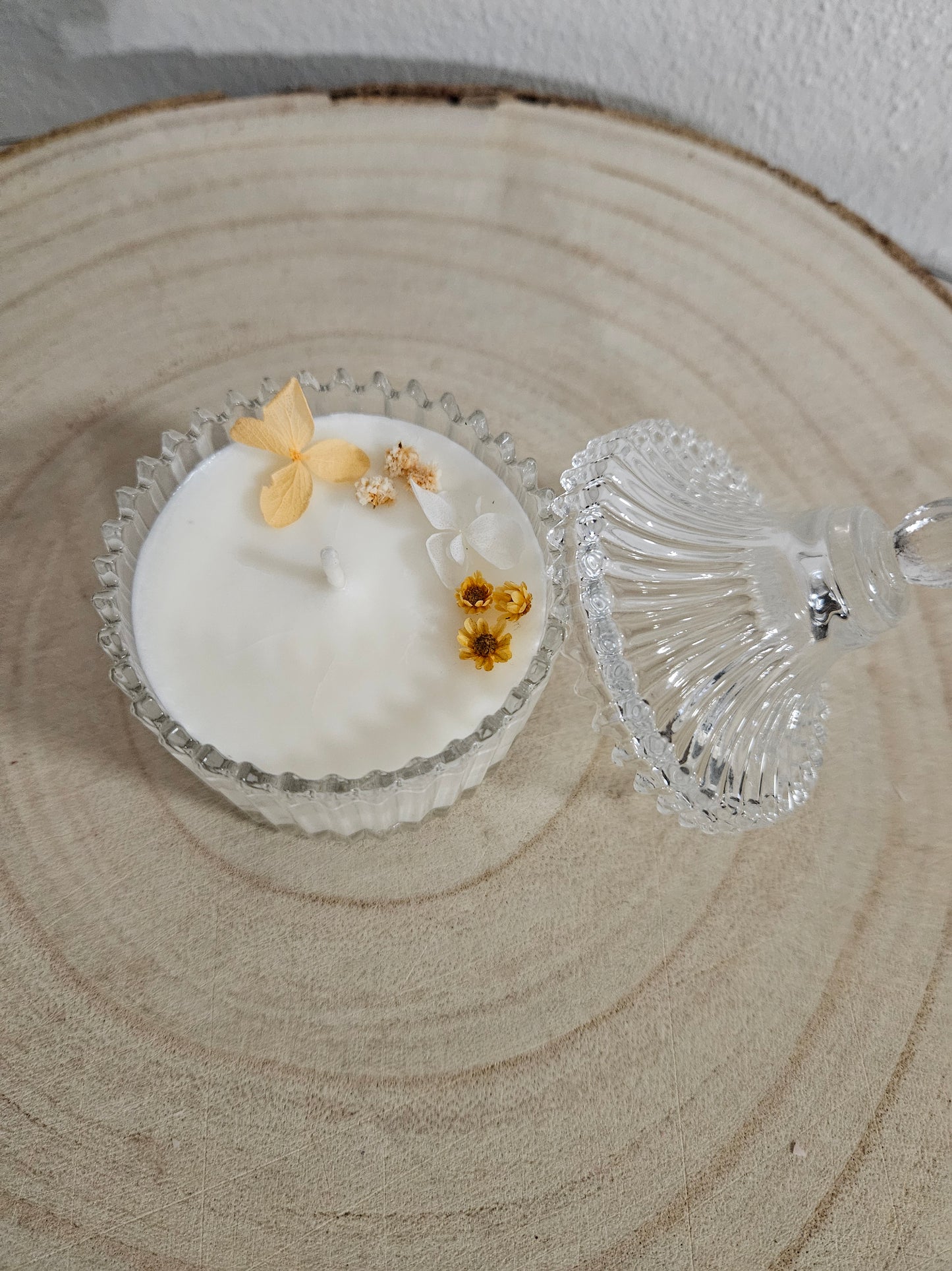 Mini Crystal