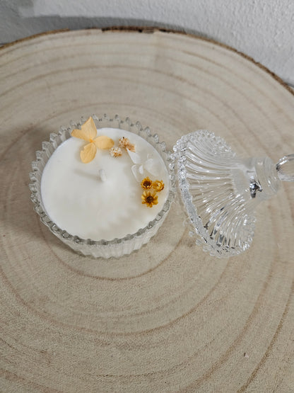 Mini Crystal