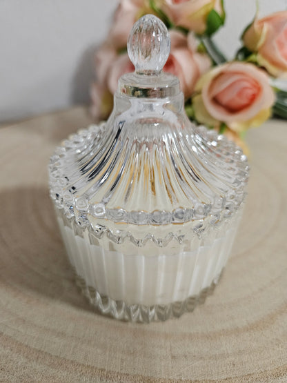 Mini Crystal