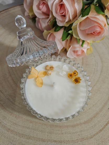 Mini Crystal