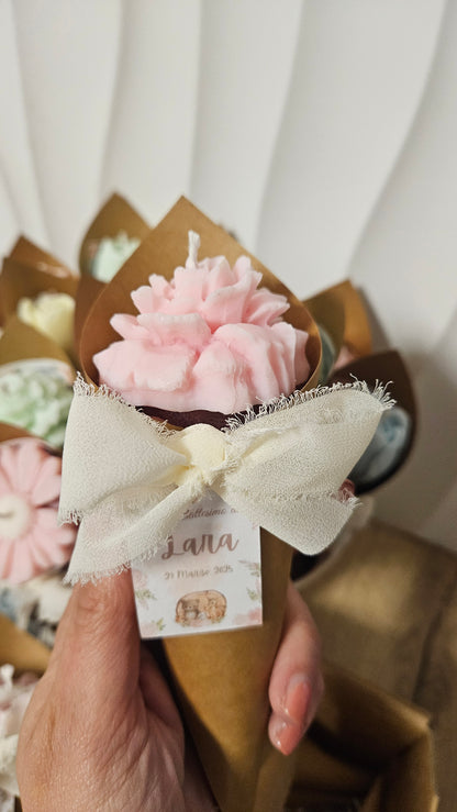 Fiori sullo stelo