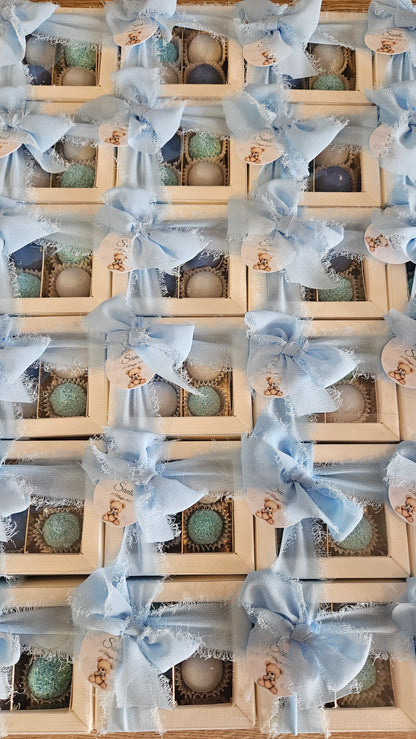 Dolce confetti