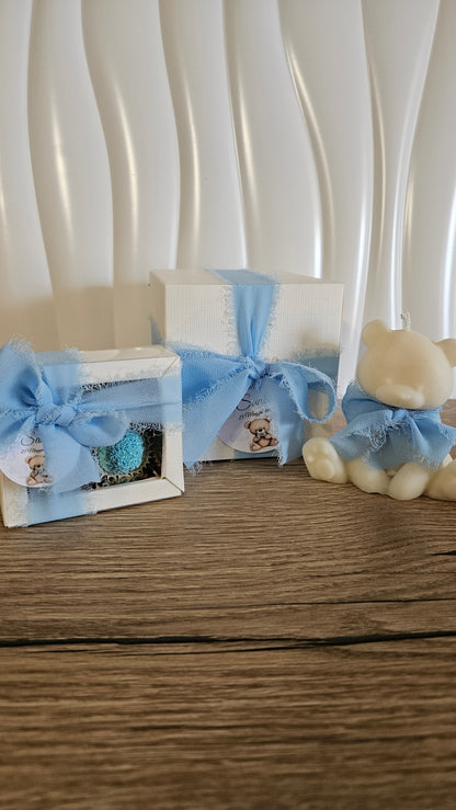 Dolce confetti