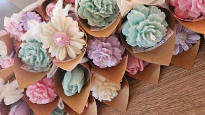 Fiori sullo stelo
