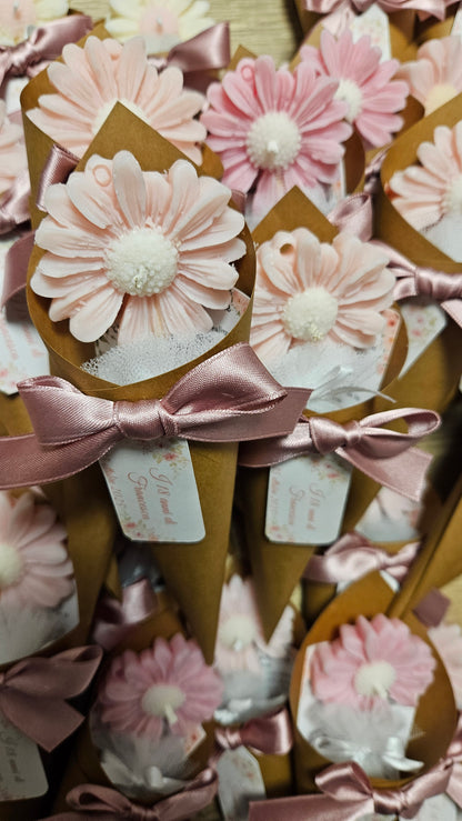 Fiori sullo stelo