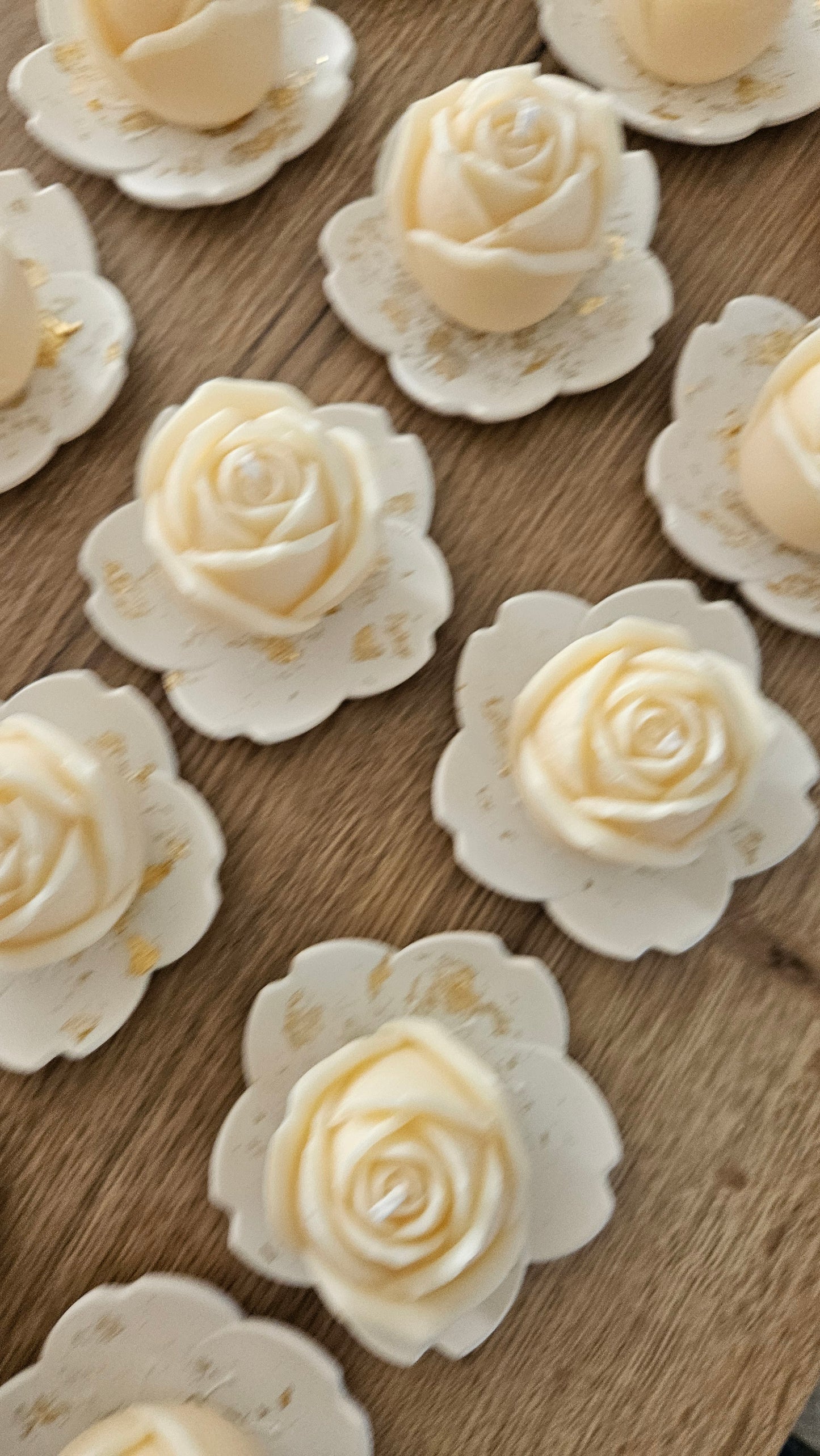 Rosa