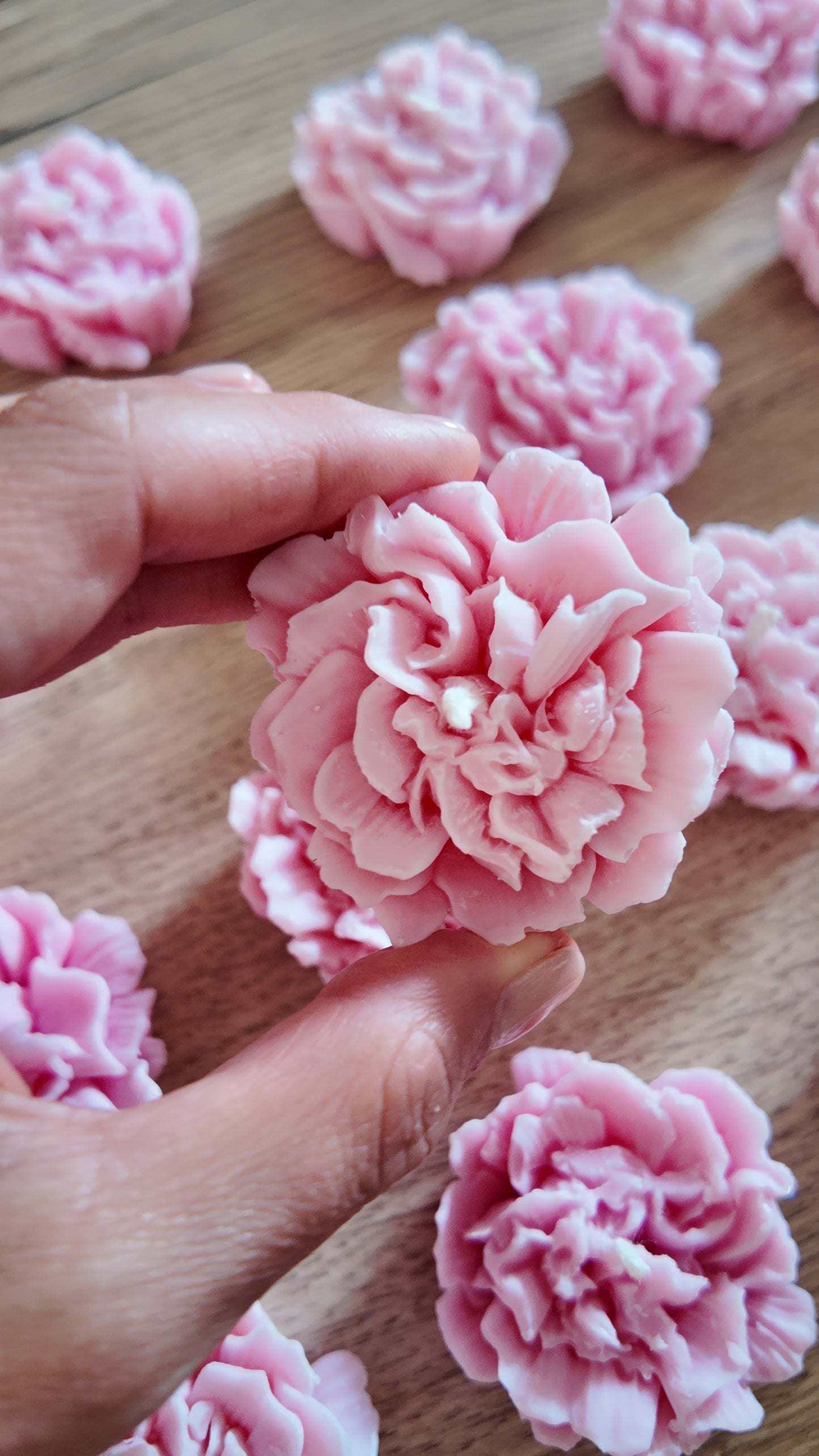 Mini Peonia